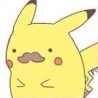 PikachuEXE⚛️ Profile