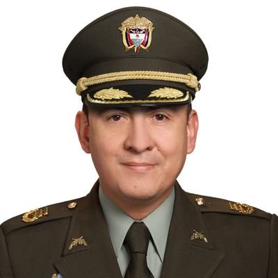 Cr. de Policia Nacional, Comandante Policía Buenaventura, Doctor en pensamiento complejo @multiversidadEM California University, Máster prospectiva @uexternado