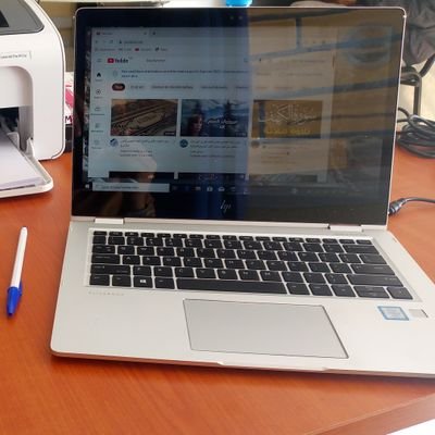 EBoufy's profile picture. Like to learn