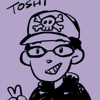 TOSHIさんのプロフィール画像