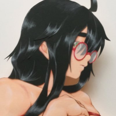 🔞イラスト垢だけど殆どくだらないことを言ってるだけ！3度の飯よりえっちなお肉が好き。既婚者💍どえちちヘッダーとアイコンは破竹さん(@URAcryp_hachiku )に頂きました！🙏✨