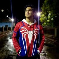 Omar Andrew (@omaurxt) 's Twitter Profile