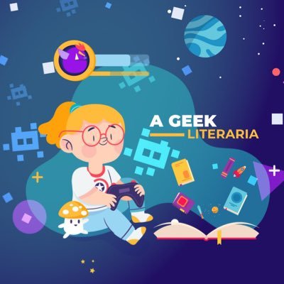 👾 Notícias, reviews e críticas sobre o universo geek!