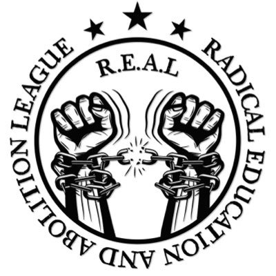 The R.E.A.L. is a group focused on creating a community of learning outside of the established system in place. Instagram: @realfrontlinedc