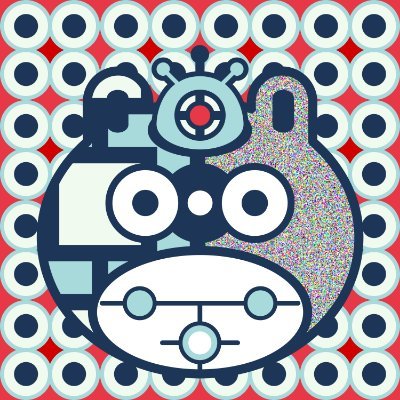 CrypInitiative's profile picture. Your local NFT dealer 😏