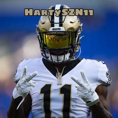 HartySZN11 Profile Picture