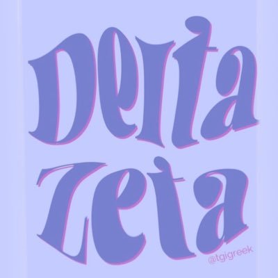 DeltaZetaATU Profile Picture