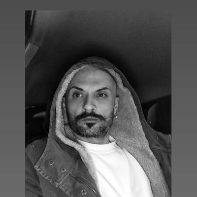 RenzoTodisco's profile picture. 