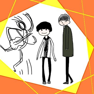 USG/TenTwenty/PSB/洋・邦楽/映画/ドラマ/漫画/小説/アニメ/声フェチ
🏳🌈好きな物たくさん🏳🌈
ユニゾンやテン以外のツイもするのでフォロー非推奨です~