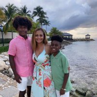 Keilone Gordon (@keilonegordon77) 's Twitter Profile
