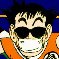 Dragon Ball vintage 80' 90'(@kakarotzu23) 's Twitter Profile Photo