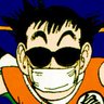 kakarotzu23's profile picture. 🉐 カカロッツ Material gráfico vintage de Dragon Ball, Z y GT. Seguime en mi cuenta de instagram @kakarotzu23