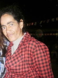 Sou o qe sou e tdo dependerá de como vc será comigo! Segue bay=)