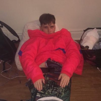 SincereVou's profile picture. Michael Jordan of iMessage basketball. Under 80kg BJJ champion. #DawgPound #NewYorkForever #RepBX #NYR