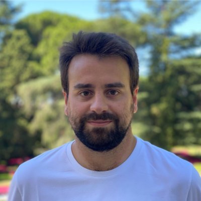 Software engineer, currently Senior Engineering Manager at @PersonioHR @InsidePersonio