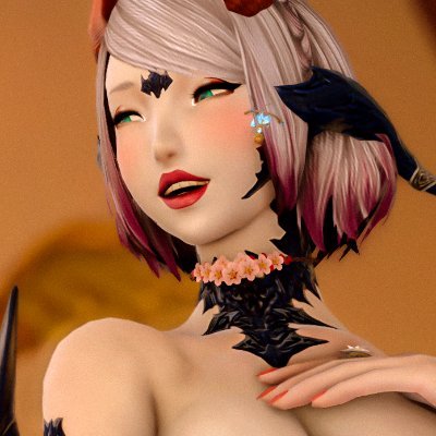 🌸Evie Miko🌸| FFXIV~Balmung | Gaming Enthusiast/Model | Aspiring VA | Weeb | Just a Lewd Video Game Addict/VTuber! 
#ENVTuber #VTuber
🌸https://t.co/lVClHURQz2🌸