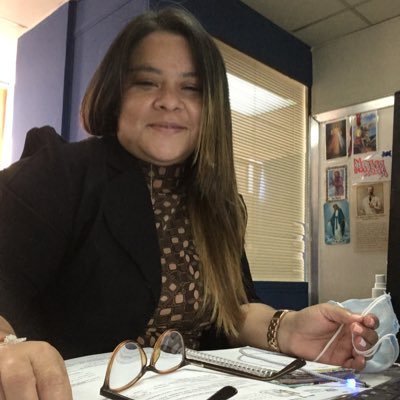 Madre, amiga y hermana pero sobre todo mujer