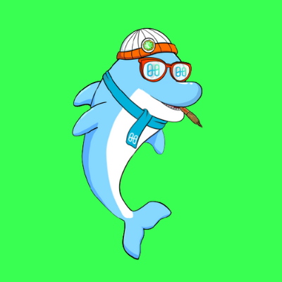 Welcome! Here live 7,000 randomly generated Dolphins, each with a unique look!
Mint: https://t.co/Moxojg8B3D
Medium: https://t.co/EQcCfW9KHT
Discord: https://t.co/oJh4MNikJJ