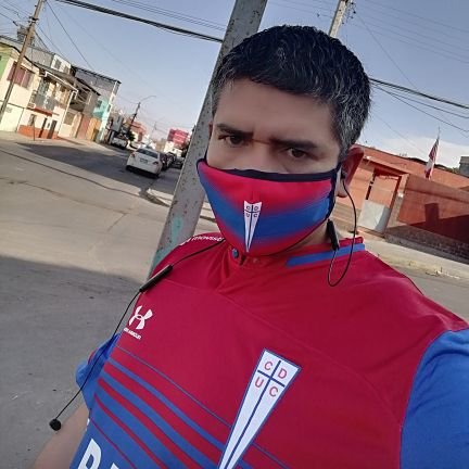 samuelaraya29's profile picture. Gracias a la vida por ser crxzado.🇫🇮
Amante de mi Familia y de Dios
