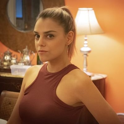 INTENSA - Soy lo que quiero ser -
@nupinanez en IG pero no me sigas, es mi cuenta aburrida