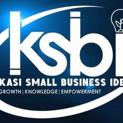 IdeasKasi's profile picture. We help to create the township economy for township small busienses to grow