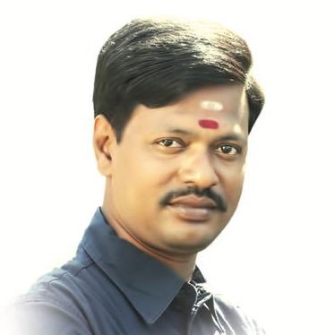 Samugasevaga's profile picture. சமூக ஆர்வலர் நீர்நிலைகள் பாதுகாப்பு , வாழவைத்து வாழ்வோம் , இயற்கையை காப்போம் , இயன்றதை செய்வோம் எல்லோருக்கும்