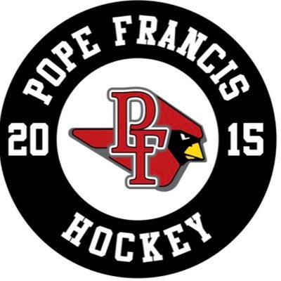 Pope Francis Girls Hockey
