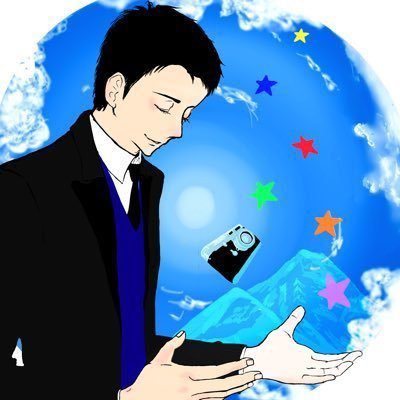 暁ノゾムさんのプロフィール画像