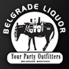 At Belgrade Liquor you’ll find a wide variety of liquors and the finest selection of imported and domestic wines in the Gallatin Valley.