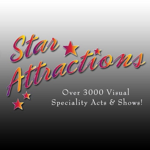 Star Attractions