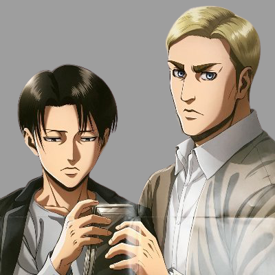 hourly eruriさんのプロフィール画像