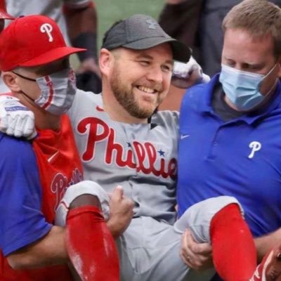 FF/Medic. Sports Phanatic. Disney Fanatic. Dadd-o to 3 awesome kids.