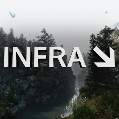 infra and tech updates.