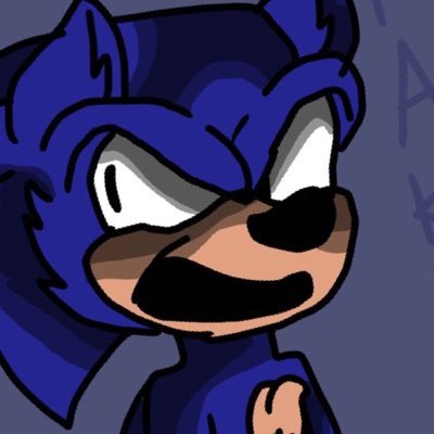 I’m totally Sonic trust me. I am not associated with Revie and her actions, fuck Revie. (parody account) pfp by @ZenOfFlippy (indefinite hiatus)