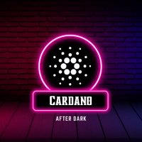 Cardano After Dark (@cardafterdark) 's Twitter Profile Photo Cardano After Dark (@cardafterdark) 's Twitter Profile Photo