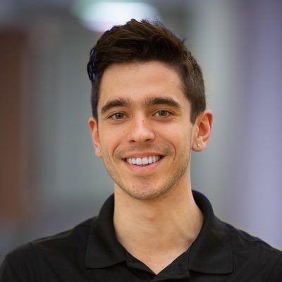 noahfainer's profile picture. Video Producer