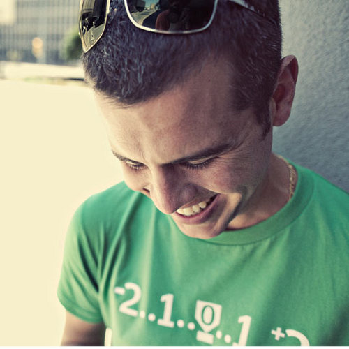 JasonBrumbalow's profile picture. Not a robot.