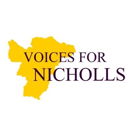 A committee of passionate locals encouraging participation in democracy for the people of Nicholls, reflecting the values established by Voices for Indi.
