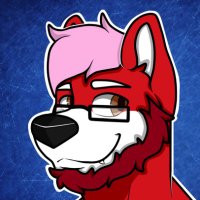 Wolf-gator with pink hair(@Redwolfgator99) 's Twitter Profile Photo