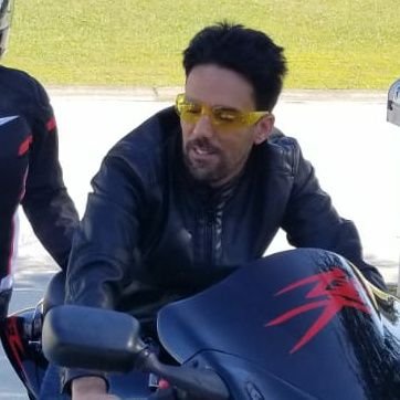 ArzuagaVictor's profile picture. 