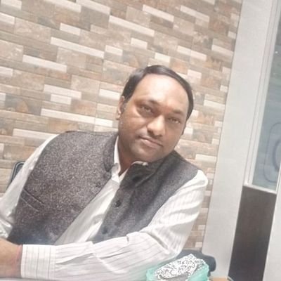 ajayguptaSr's profile picture. श्री राधे शरणम् मम्
The Chartered Assertive