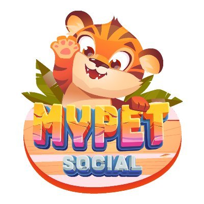 mypetsocial Profile Picture