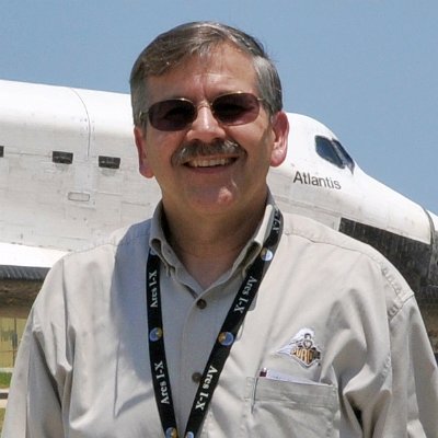 ARISS International Chair & USA Executive Director, NASA Consultant, NASA Exploration Systems Chief Engineer (Retired), Private Pilot, Amateur Radio Operator