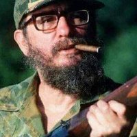 Fidel Alejandro(@FidelAleCuba) 's Twitter Profile Photo