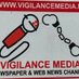 vigilance Media (@VigilanceMedia) Twitter profile photo