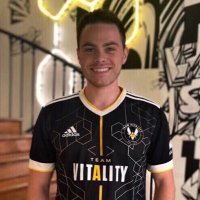 VIT Gusfeu (@gusfeu) 's Twitter Profile