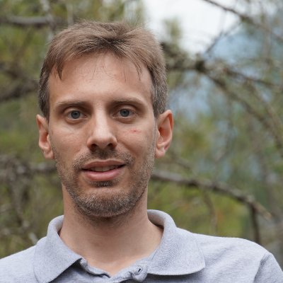 Software developer and Final Fantasy speedrunner, among other things.