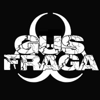 Gus Fraga(@GusFraga2) 's Twitter Profile Photo