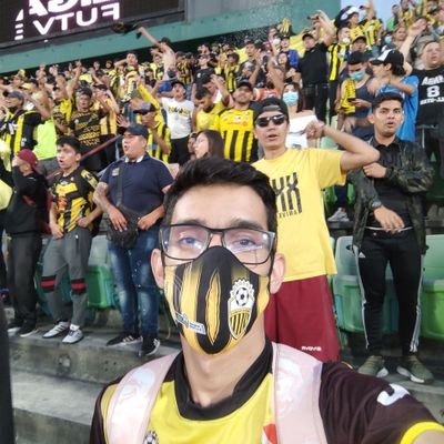 Soul_Unknonw's profile picture. 🇻🇪
🔞
🖤💛