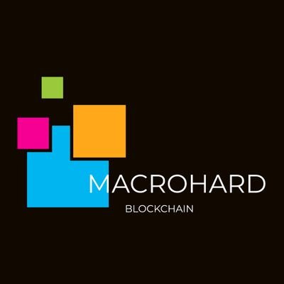 macro_hard_coin's profile picture. 